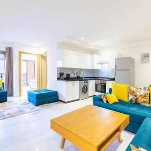 Appartement met een Slaapkamer